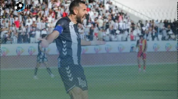 عودة علي معلول للأهلي المصري.. حقيقة تثير الجدل